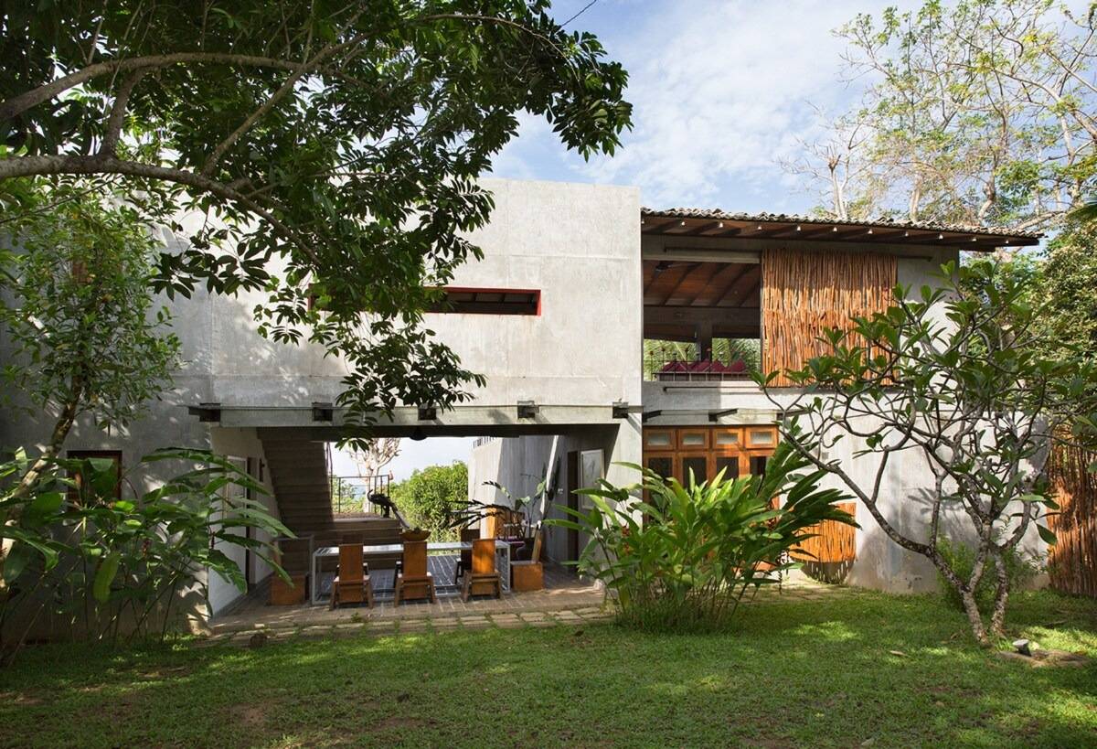 Villa 13222